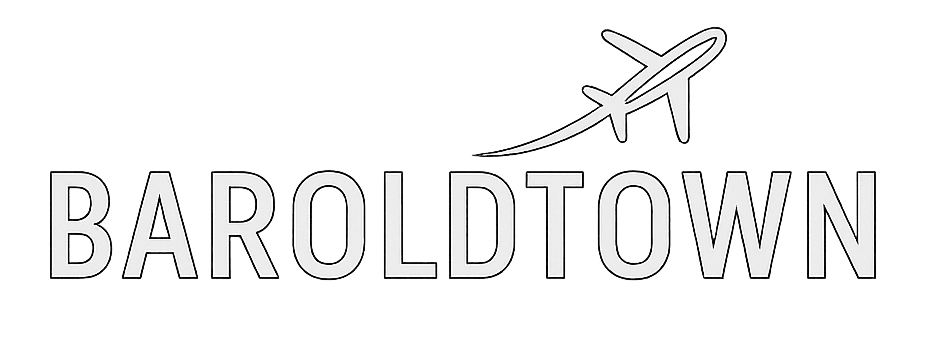 baroldtown logo