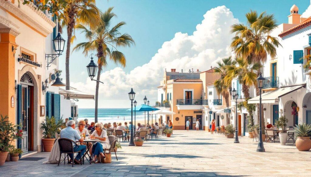 Deux fois moins cher qu’en France" : cette ville marocaine en bord de mer devient la nouvelle destination retraite préférée des Français