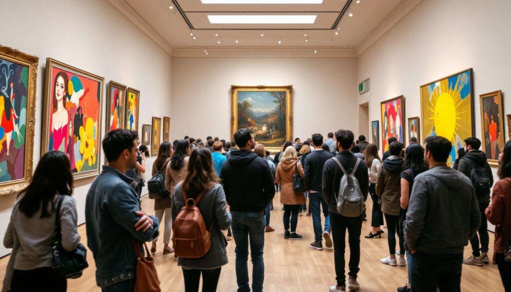 Les meilleures destinations touristiques pour les arts et les musées en 2026