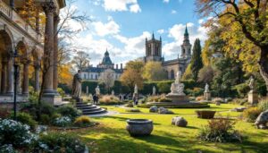 Le plus grand musée à ciel ouvert d'Europe" : avec 20 degrés en hiver, cette destination est idéale pour les retraités