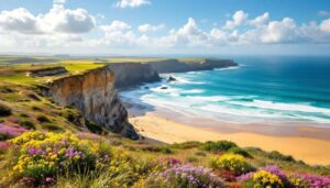 Cette destination bretonne rappelle le Portugal – mais sans quitter la France