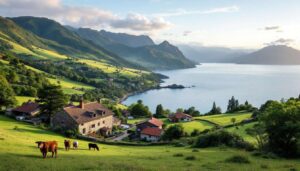 Cap sur les Asturies : 7 raisons de découvrir la région la plus tranquille d’Europe entre montagnes et océan