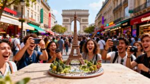 Tourisme de masse : voici les 14 destinations que vous devriez fuir en 2026