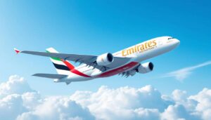 Un A380 pour un trajet de 2h30 : Emirates répond à la forte demande de pèlerins vers Médine