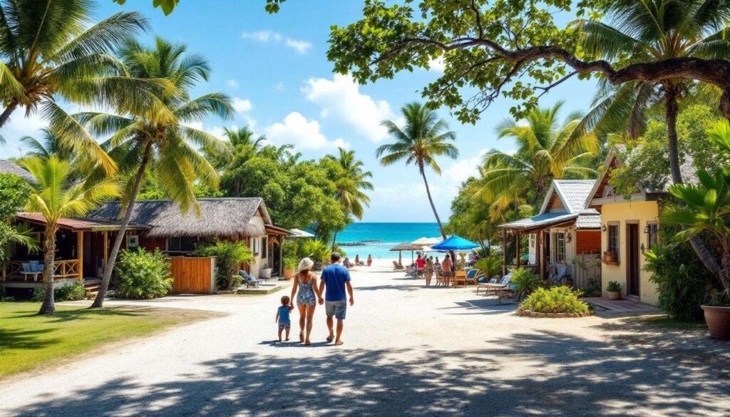 Île Maurice : ce village élu le meilleur pour la retraite