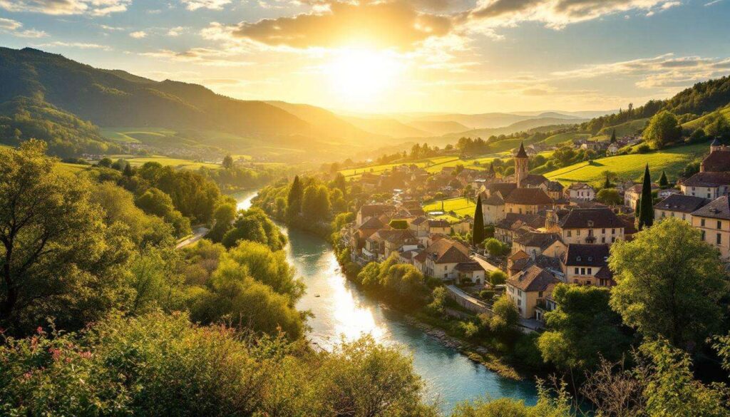 Deux choses à voir et une à savoir sur le Lot-et-Garonne