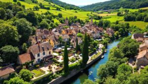 Nos idées de destinations françaises faciles à rejoindre et à réserver même à la dernière minute