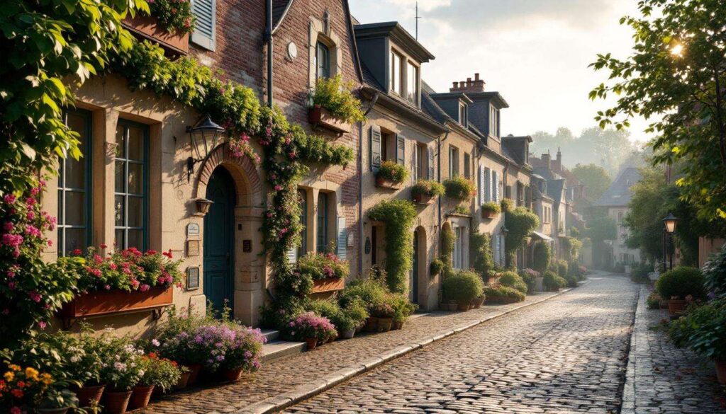 Moins réputée que Nantes, cette ville des Pays de la Loire mérite qu’on la découvre
