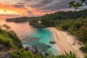 Où partir en 2026 : les meilleures destinations voyage selon les experts mondiaux