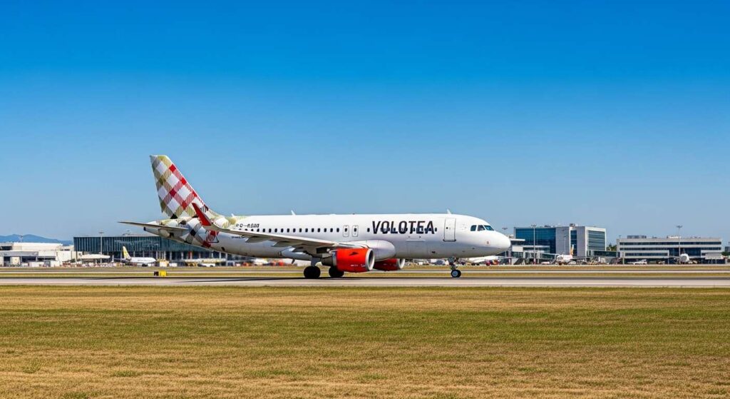 Volotea ouvre une base à Montpellier : quelles sont les 4 nouvelles lignes qui seront opérées