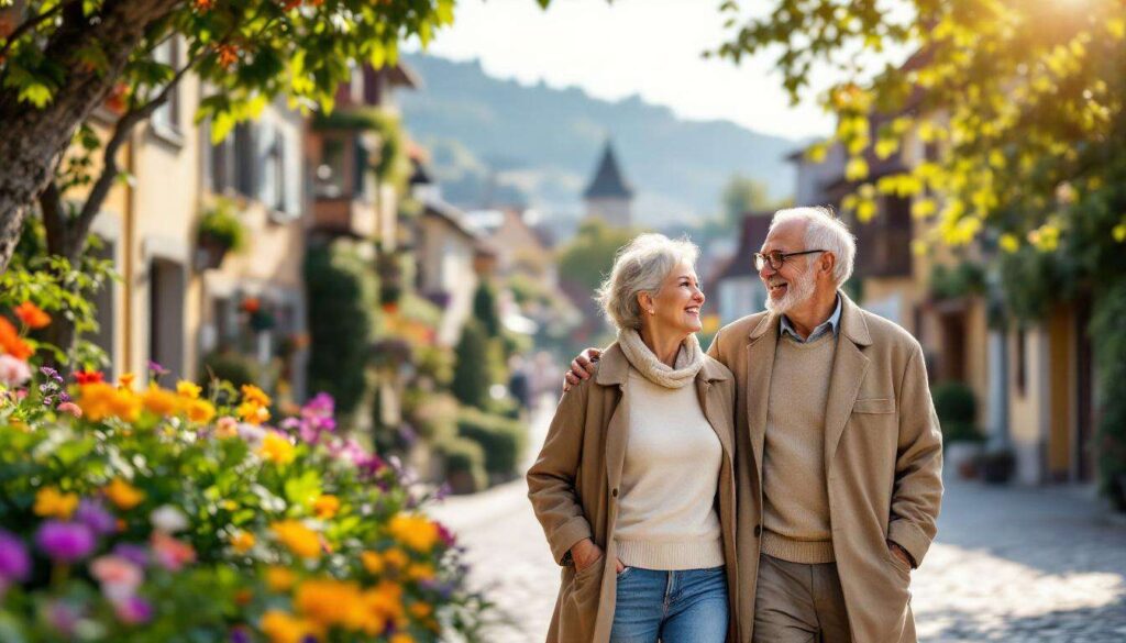 Un choix gagnant pour les retraités en 2026" : on vit bien mieux qu'en France après 60 ans dans cet autre pays d'Europe