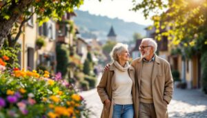 Un choix gagnant pour les retraités en 2026" : on vit bien mieux qu'en France après 60 ans dans cet autre pays d'Europe