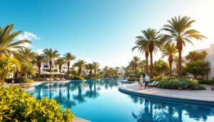 Coût de vie imbattable et cadre unique" : cette oasis tunisienne attire désormais les retraités français