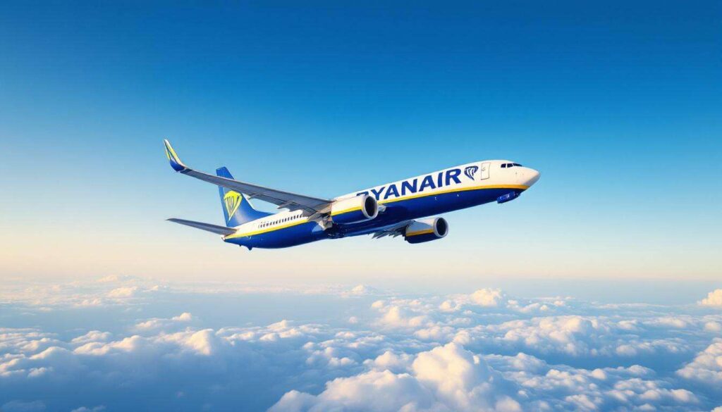 Ryanair lance "la plus importante offre commerciale" de son histoire