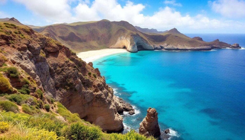 Surnommées « les îles Galapagos du Pérou », ces îles forment un site naturel unique au monde (à voir absolument)