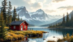 Que savez-vous vraiment de la Scandinavie et des pays Nordiques ? Réponse en 10 questions quiz