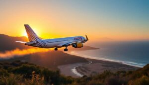 Espagne : Vueling muscle son programme estival, avec le Maroc comme axe prioritaire de développement