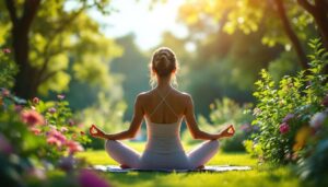 « Partir seule, pas trop loin et pas trop longtemps » : les « séjours yoga », nouveau filon du secteur touristique