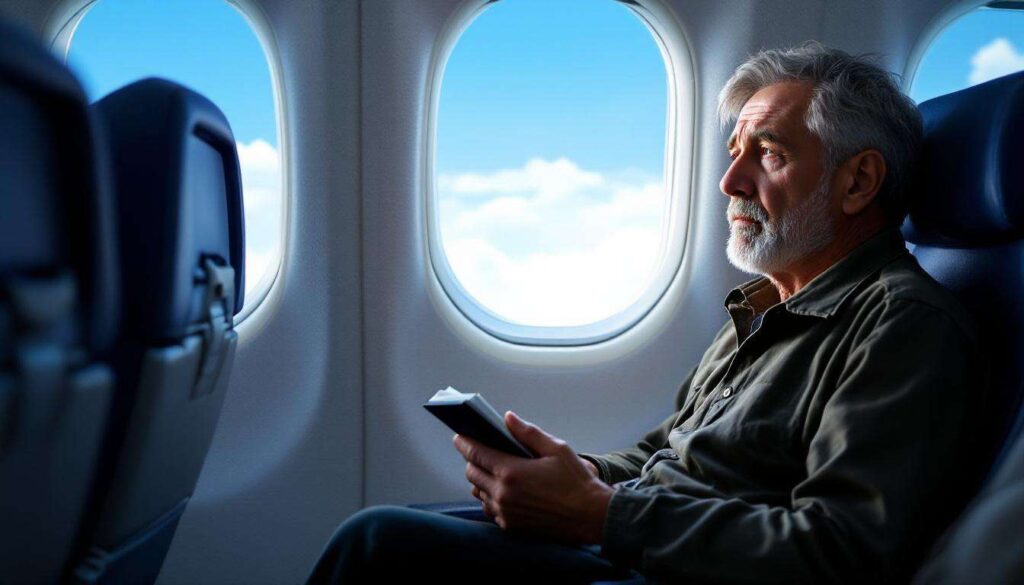 En cas de problème en avion, il va falloir maintenant passer obligatoirement par un médiateur pour régler son litige