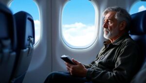 En cas de problème en avion, il va falloir maintenant passer obligatoirement par un médiateur pour régler son litige