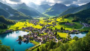 Moins chère qu’Annecy, plus paisible qu’Aix-les-Bains : la perle savoyarde qui fait rêver les voyageurs
