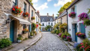Plus bohème que Saint-Malo, plus douce que Cancale : ce village breton est l’échappée des Rennais