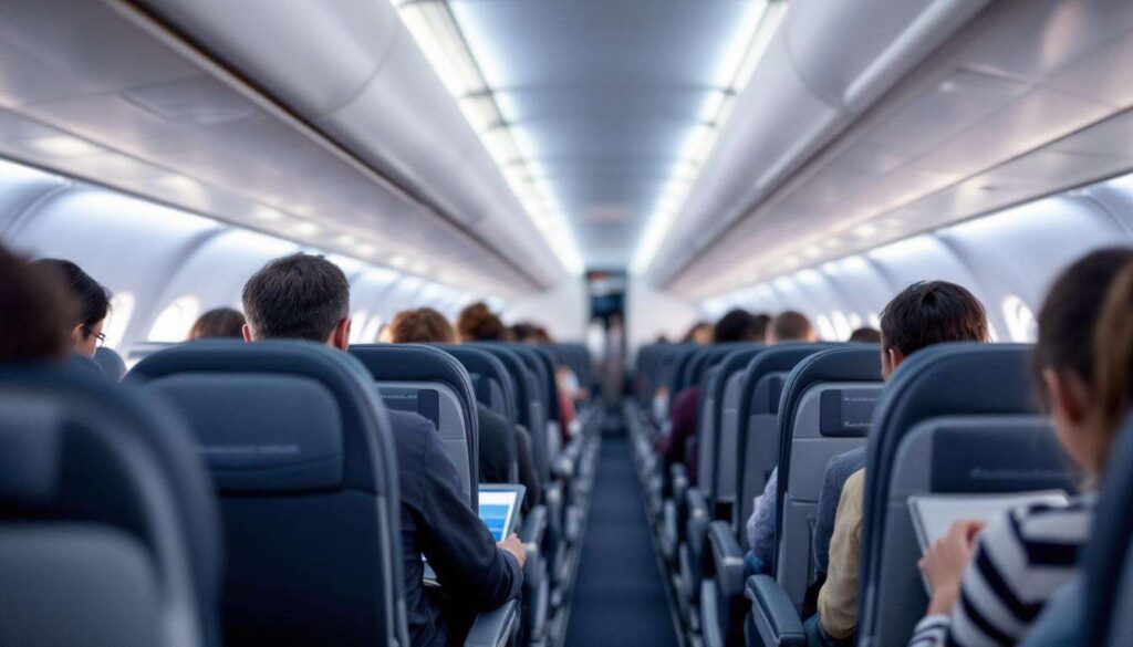 Avion : plusieurs compagnies européennes interdisent désormais l’usage des batteries externes en cabine, ce qui change tout