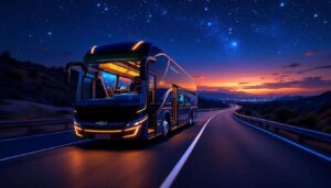 Bus de nuit premium : comment ces nouveaux services transforment profondément la façon de voyager en Asie