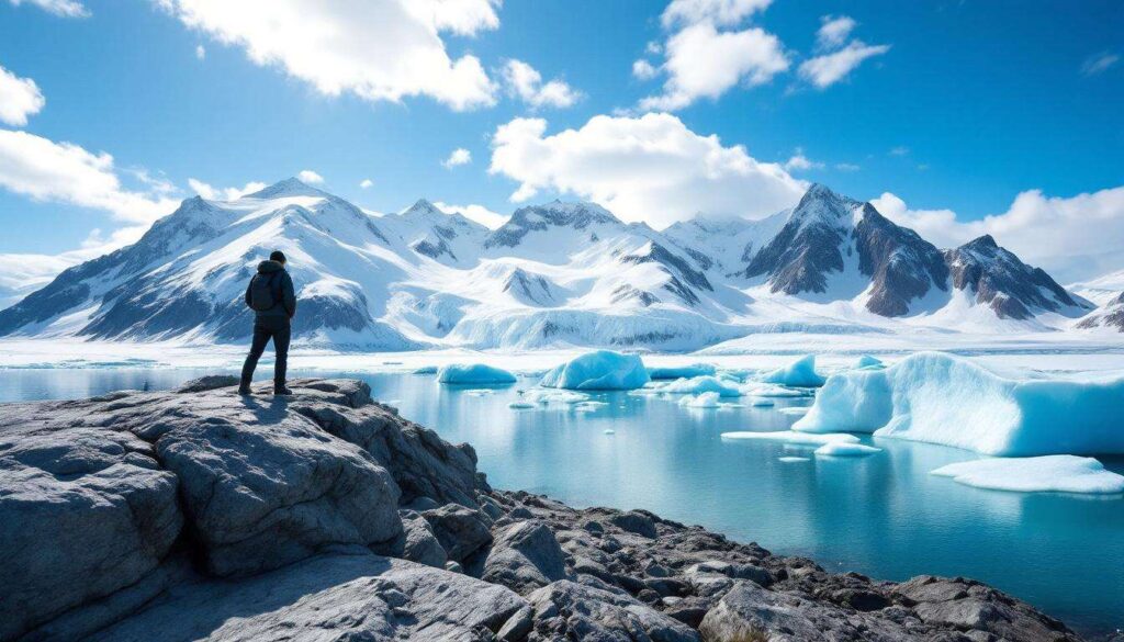 « Il est urgent d’y aller » : pourquoi le Groenland devient une destination très convoitée par le tourisme mondial