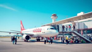 Volotea inaugure une base à Montpellier : quelles sont les 4 nouvelles lignes qui seront proposées