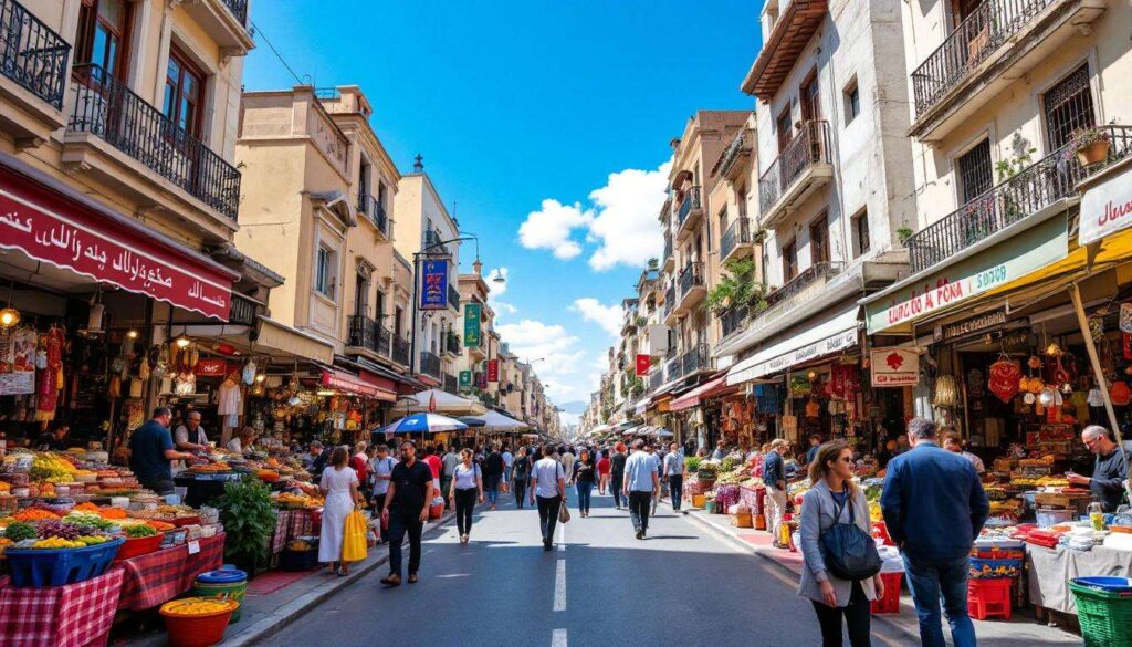 Ils se ruent tous vers cette destination du Maghreb et ce n’est ni le Maroc ni la Tunisie