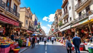 Ils se ruent tous vers cette destination du Maghreb et ce n&rsquo;est ni le Maroc ni la Tunisie