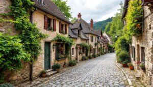 Plus authentique que Conques, plus vivant qu’Estaing : ce village d’Aveyron séduit tous ceux qui y passent
