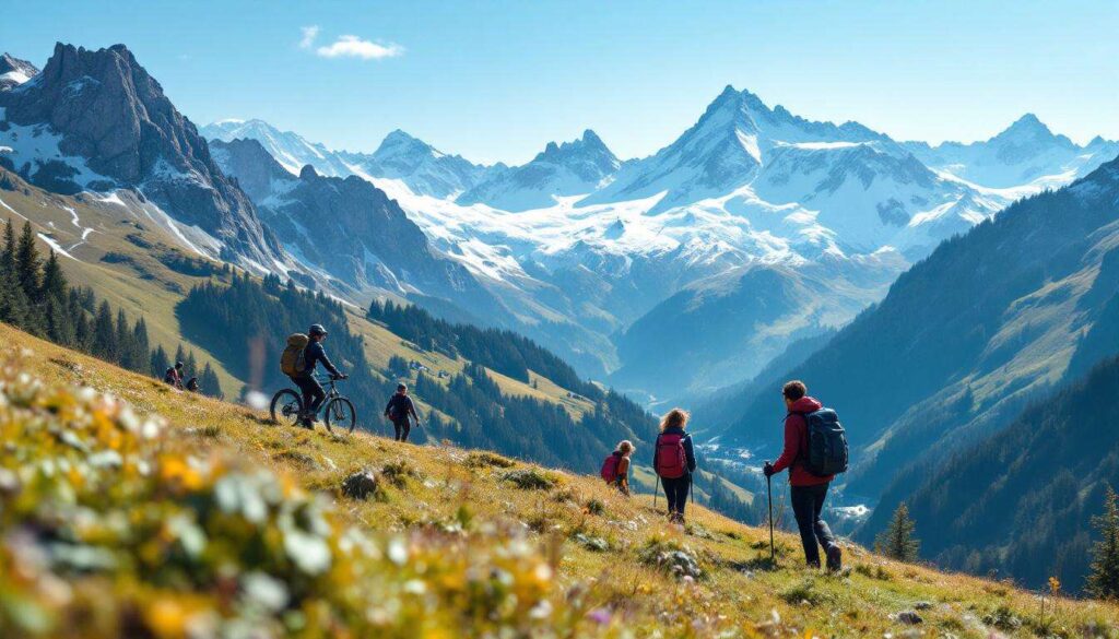 Avoriaz : 3 activités à faire même en dehors des vacances scolaires