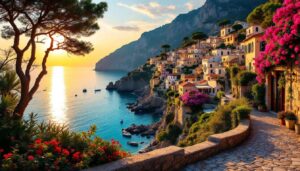 Entre pins, calanques et lumière dorée, ce village côtier cache un charme d’autrefois