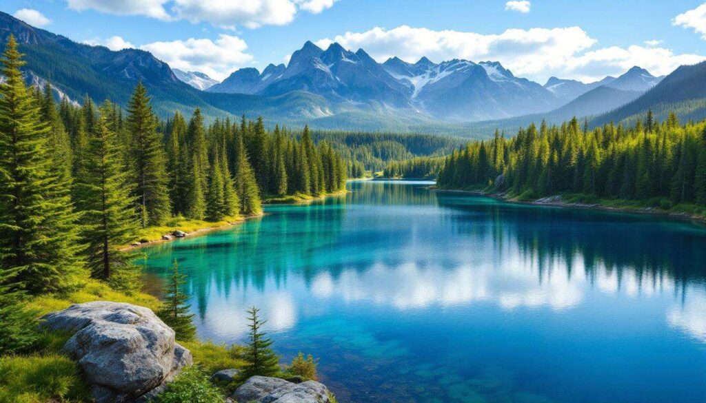 Où aller en 2026? 12 voyages au Canada à mettre sur votre « bucket list »