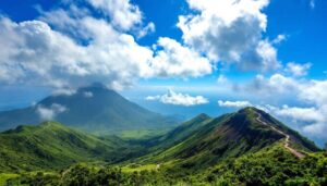 La Réunion, le paradis des randonneurs