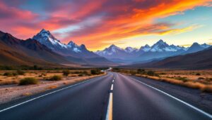 Route 66, vraiment ? Ces deux routes d'Amérique du Sud font rêver les aventuriers fatigués du tourisme de masse
