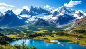 Patagonie, voyage au bout du monde