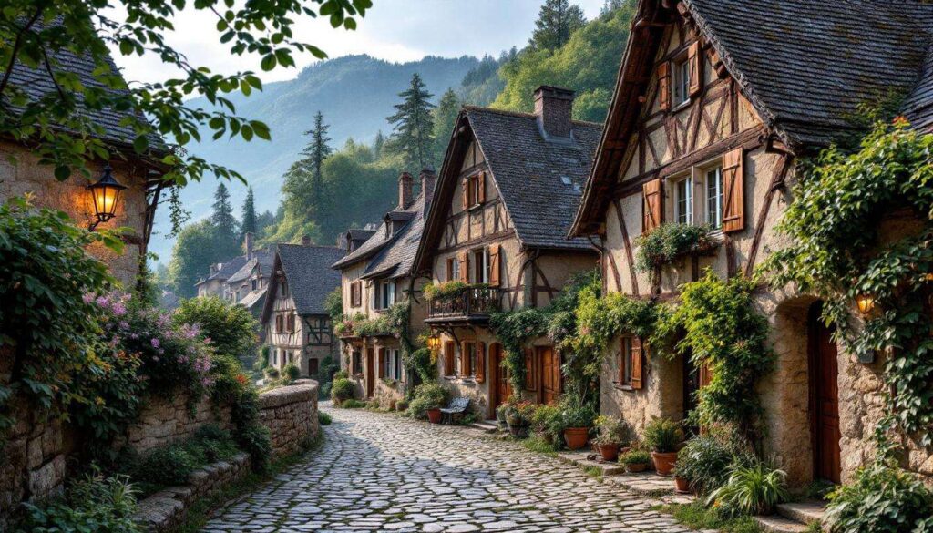 Ce village jurassien oublié attire à nouveau les amoureux de nature et de patrimoine