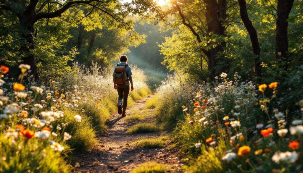 Quand le voyage retrouve sa vocation première : 4 escapades sensorielles loin de sentiers battus