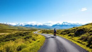 À pied, à cheval ou à vélo, l’Islande en randonnées
