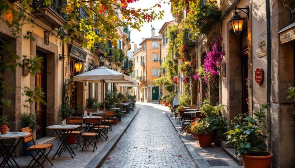 Cette ville espagnole qu’on croit trop touristique est parfaite pour un week-end de 48h hors saison