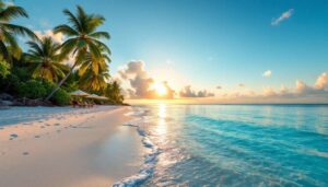 Cette destination a été élue la meilleure du monde pour 2026 : il y fait systématiquement entre 26 et 28 degrés