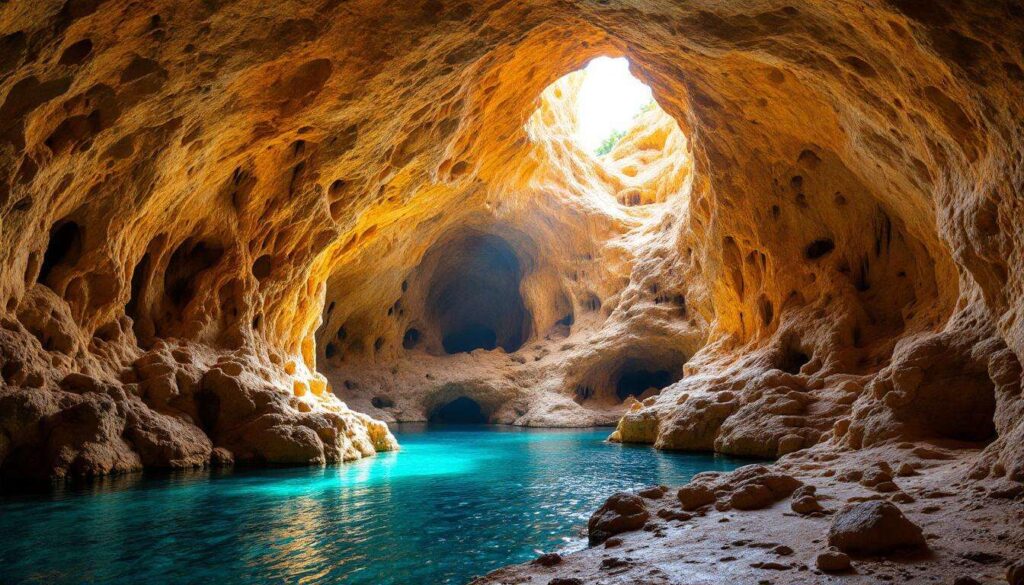 Portugal : les plus belles grottes à découvrir dans le pays