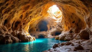 Portugal : les plus belles grottes à découvrir dans le pays