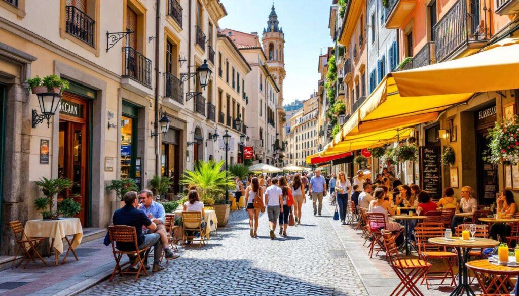 Cette ville du nord de l’Espagne, réputée pour sa gastronomie, est idéale pour une escapade de 48h