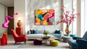Quatre hôtels à l’ambiance unique où l’art remplace la déco standardisée
