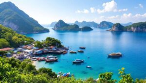 Îles Pescadores : un archipel encore inconnu proche de Taiwan