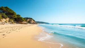 En Gironde, cette plage de rêve vient d’être sacrée plus belle de France -